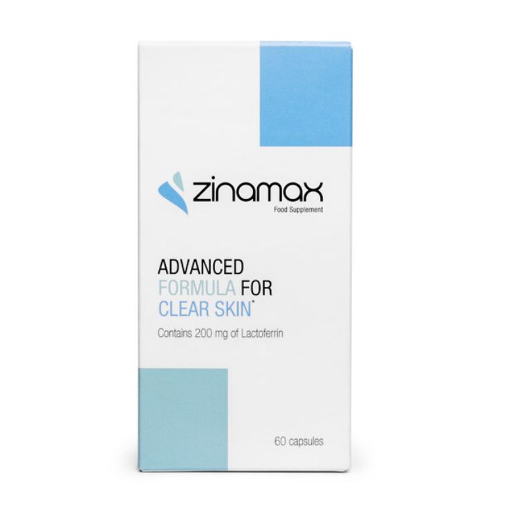 Zinamax