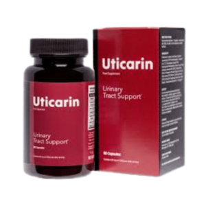 Uticarin